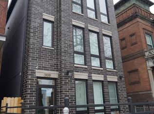 5030 S Prairie Ave FLOOR 2, Chicago, IL 60615