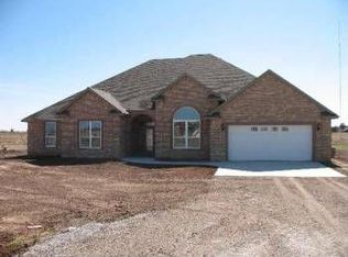 1135 SW Deyo Landing Loop, Cache, OK 73527