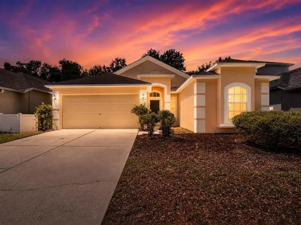 8536 Canterbury Lake Blvd, Tampa, FL 33619