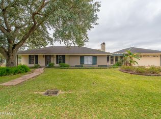 117 Jeanne St, Eunice, LA 70535
