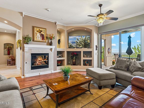 4th image of 14975 E DESERT WILLOW Drive #3