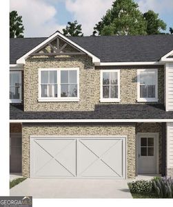 992 Elwood St, Dacula, GA, 30019