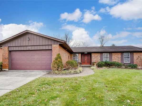 205 Raymond Dr, Monroe, OH 45050
