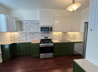 2912 California St APT 5, San Francisco, CA 94115