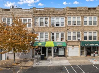 6415 Hudson Ave, West New York, NJ 07093