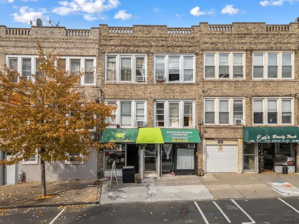 6415 Hudson Ave, West New York, NJ 07093