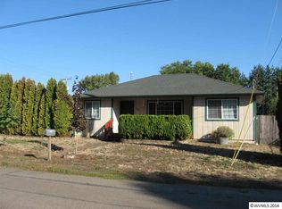 268 Grand St, Independence, OR 97351