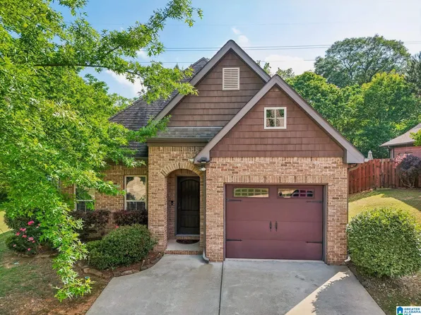 306 Kingston Cir, Birmingham, AL 35211
