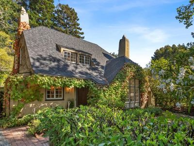 215 Warren Rd, San Mateo, CA, 94402