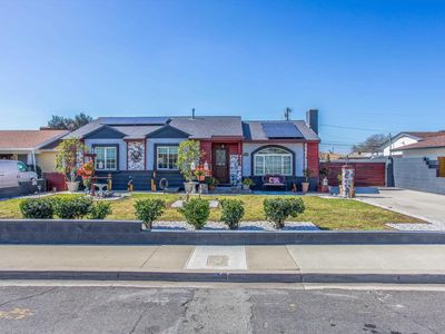 939 Karesh Ave, Pomona, CA, 91767