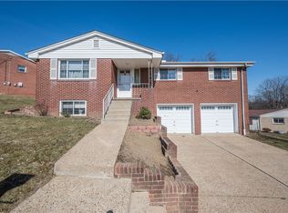 628 Stoneridge Dr, Allison Park, PA 15101