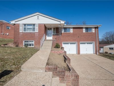 628 Stoneridge Dr, Allison Park, PA, 15101