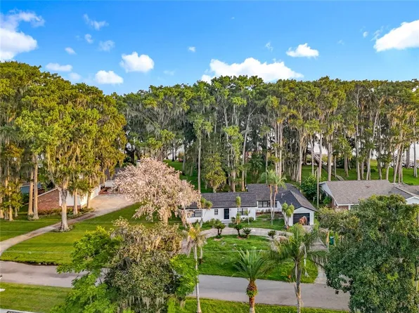 16 Cypress Dr, Eustis, FL 32726