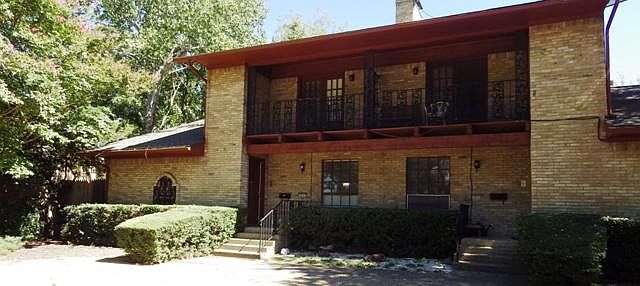 #659 Stables Lane right side of the duplex