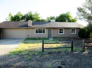 2199 S Hondo Cir, Cottonwood, AZ 86326