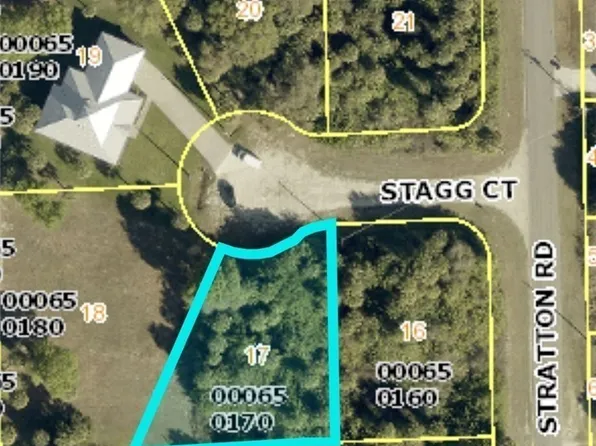 3707 Stagg Ct, Fort Myers, FL 33905