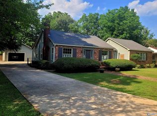 1206 Jackson St SE, Decatur, AL 35601