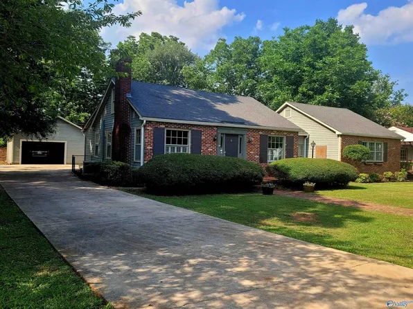 1206 Jackson St SE, Decatur, AL 35601