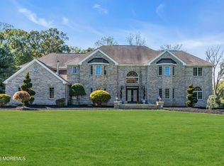 1 Fountayne Lane, Manalapan, NJ 07726