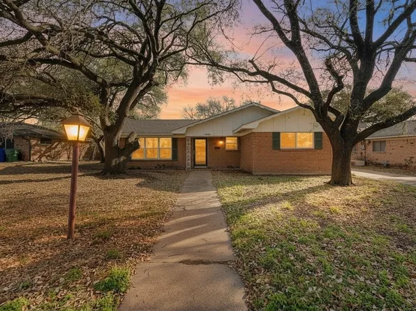 5907 Caldwell Dr, Waco, TX 76710
