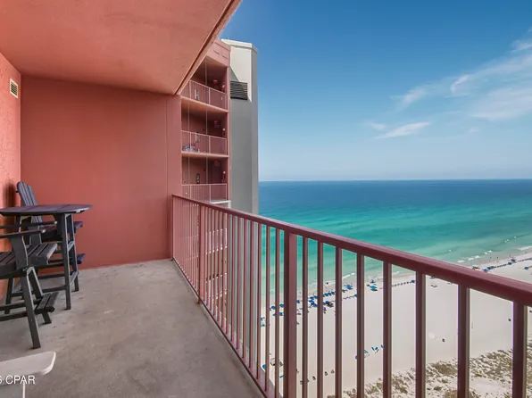 9900 Thomas Dr Unit 2127, Panama City Beach, FL 32408