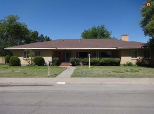 1102 S Ward St, Artesia, NM 88210