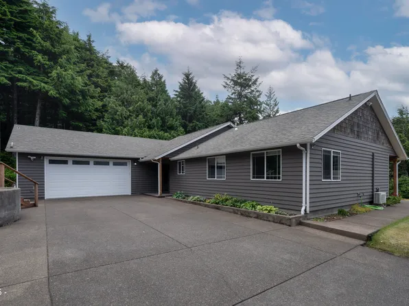 5055 NW Terrace Ct, Waldport, OR 97394