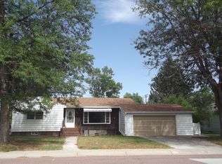 2741 E A St, Torrington, WY 82240