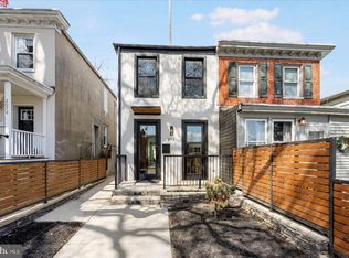 2074 Rockrose Ave, Baltimore, MD 21211