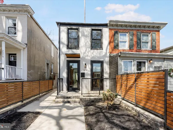 2074 Rockrose Ave, Baltimore, MD 21211