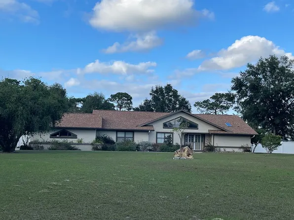 4995 NE 60th Ter, Silver Springs, FL 34488