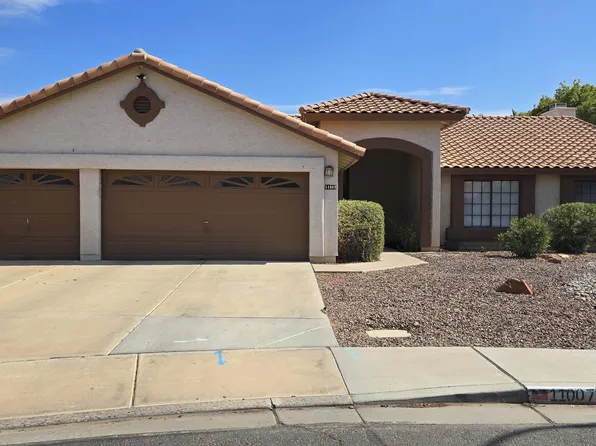 11007 W COTTONWOOD Lane, Avondale, AZ 85392