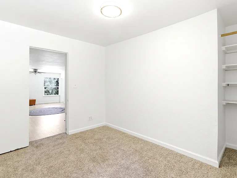 Bedroom 1 Room Not Staged