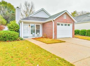 2872 Albion Farm Way, Duluth, GA 30097