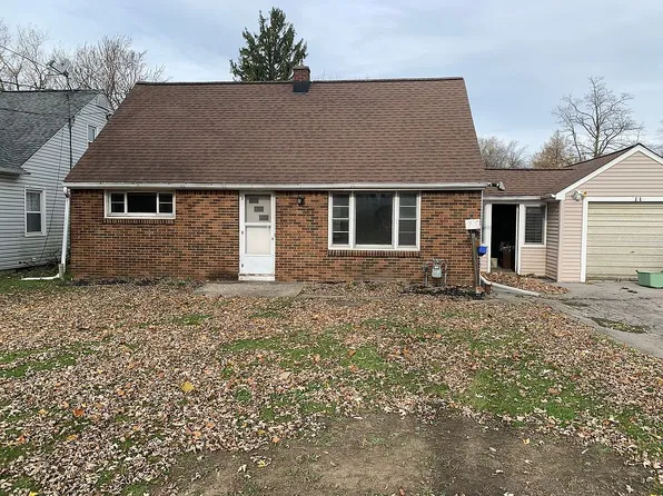 700 Center Rd, Buffalo, NY 14224