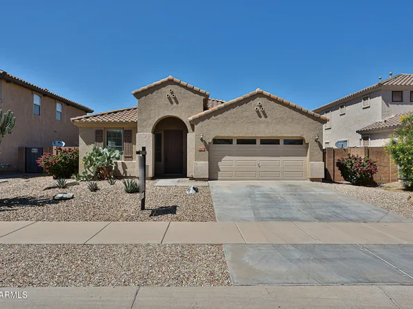 14214 W VENTURA Street, Surprise, AZ 85379