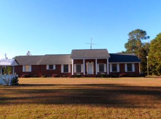 187 Old Blackshear Rd, Cordele, GA 31015