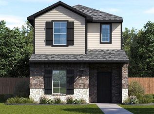 2143 Serenity Ln, Arlington, TX 76015