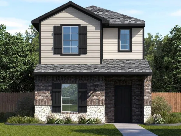 2143 Serenity Ln, Arlington, TX 76015