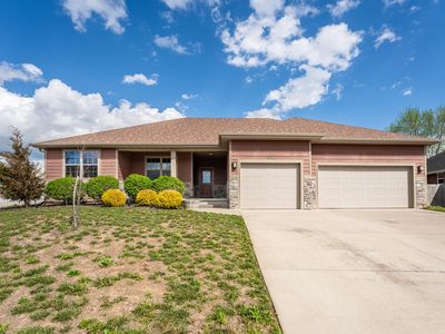 628 N Lincoln Court, Ozark, MO, 65721