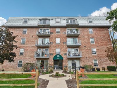 5125 Blodgett Ave APT 514, Downers Grove, IL, 60515