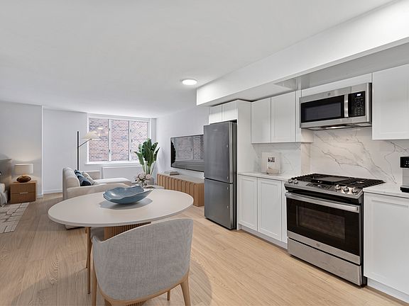 4th image of 225 Rector Pl APT 3D