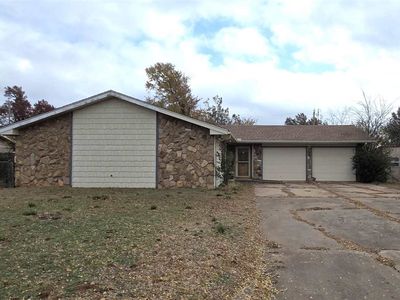 1708 Primrose Ln, Perry, OK, 73077