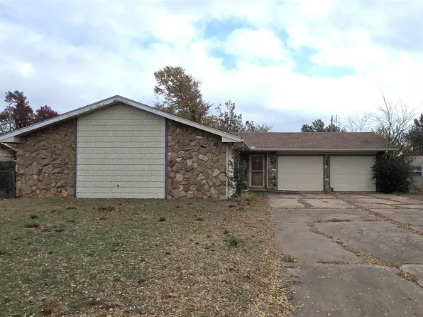 1708 Primrose Ln, Perry, OK 73077