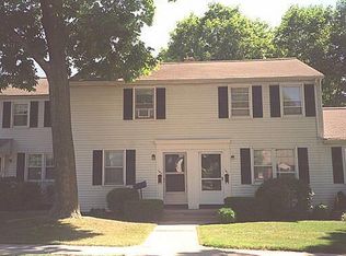 183 Sylvan Knoll Rd #183, Stamford, CT 06904