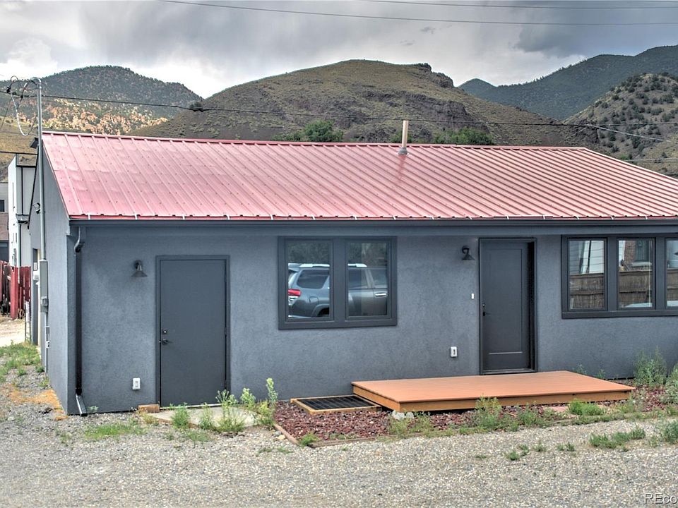 318 E First Unit D, Salida, CO 81201 MLS 3478103 Zillow