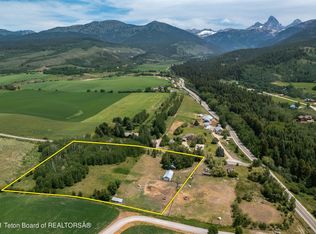 205 Alta North Rd, Alta, WY 83414
