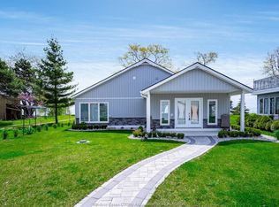 952 Hiawatha Bch, Chatham Kent, ON N0P2P0