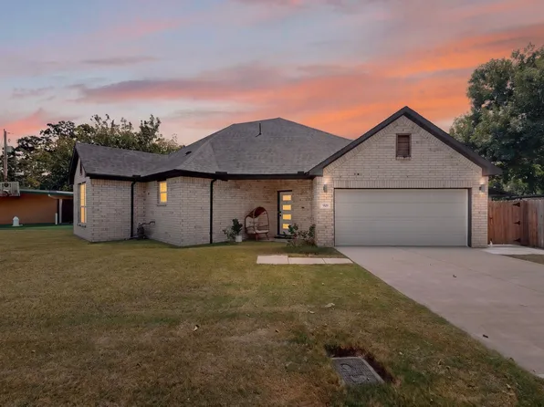 909 Marcellus Ct, Arlington, TX 76011