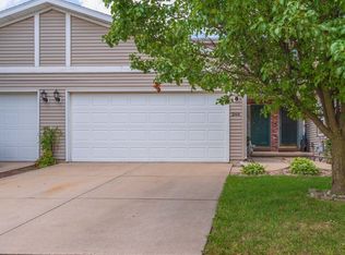 244 Parktrail Rd, Normal, IL 61761